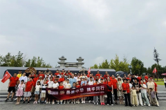 中华润滑油：以亲子游学串联山海，用陪伴式服务深化客户联结