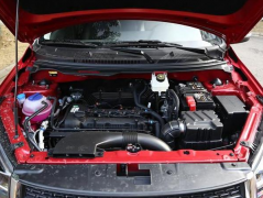 奇瑞鲲鹏混动发动机深度解析：保养间隔与机油选择避坑技巧​