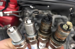 大众探岳1.4T火花塞更换指南：守护您的爱车心脏