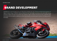 赛事赋能润滑品牌出海 行业国际化布局呈现多元路径