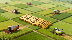 农机润滑油市场暗流涌动，巨头鏖战千亿蓝海