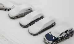 冬季护航秘籍,让爱车无惧严寒!