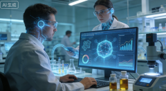 AI重塑润滑生态:未来5-10年行业竞争格局与机遇挑战解析