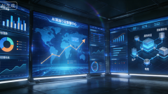 润滑油行业的“AI+”浪潮:未来五年,如何不被淘汰?